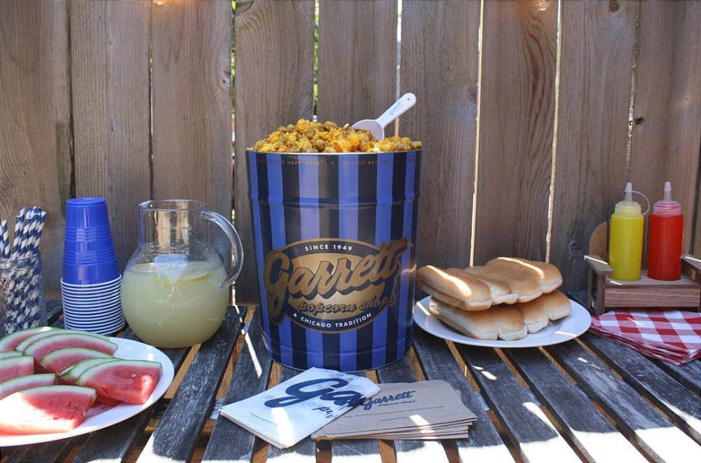 Kenapa Garrett Popcorn Sangat Populer Dijadikan Oleh-oleh?