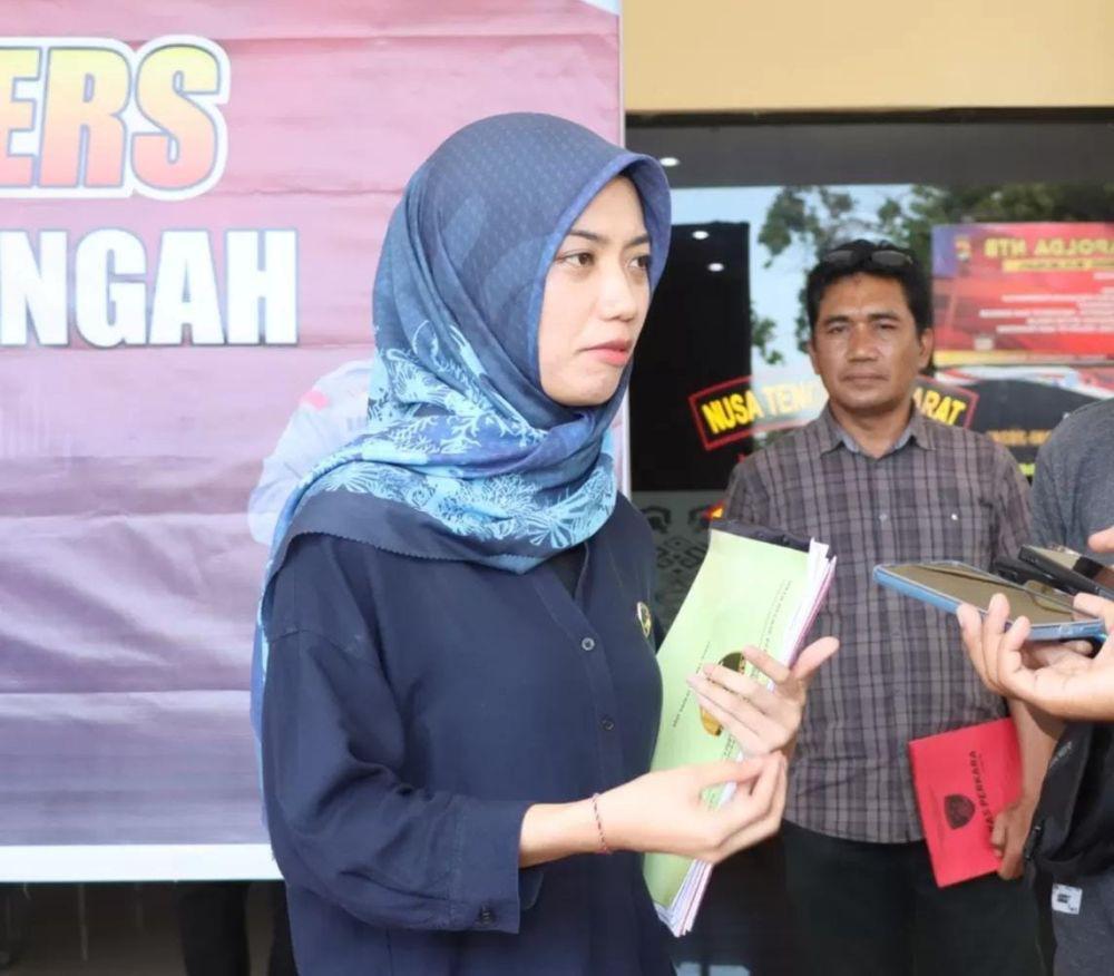 Dua Kepala Desa hingga Stafnya Jadi Tersangka Korupsi di Lombok Tengah