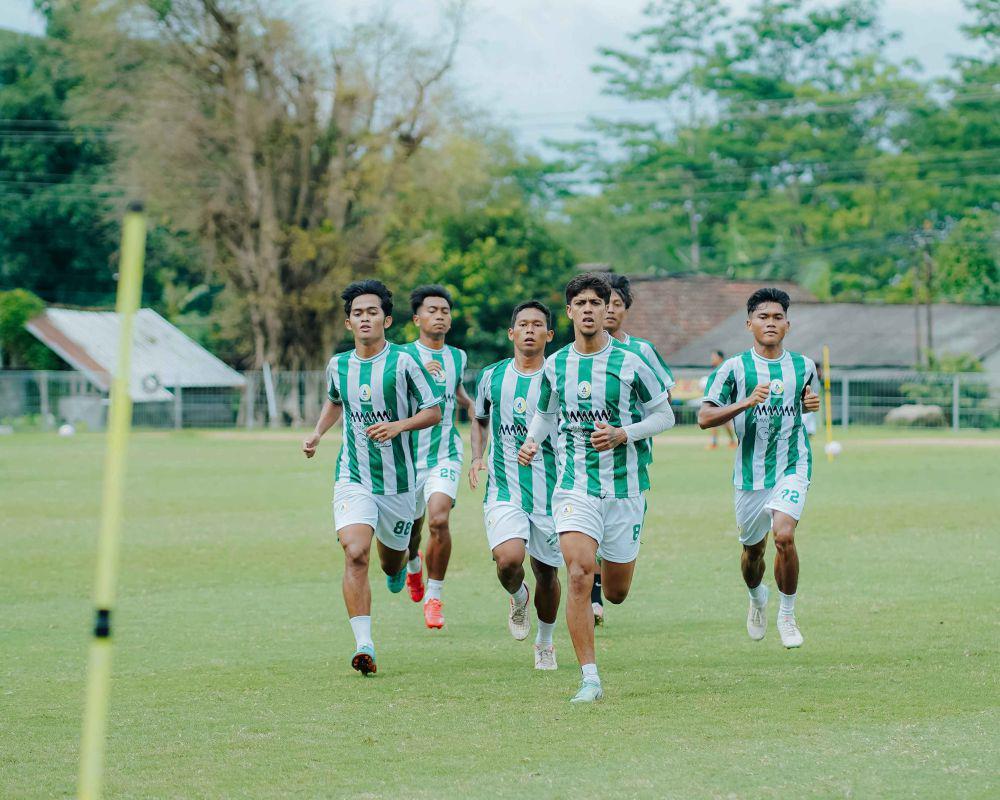 Pelatih Beberkan Pemain Lokal Baru Incaran PSS Sleman
