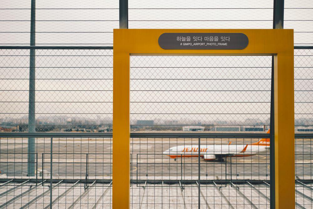 Polisi Korsel Geledah Tiga Lokasi Terkait  Jeju Air
