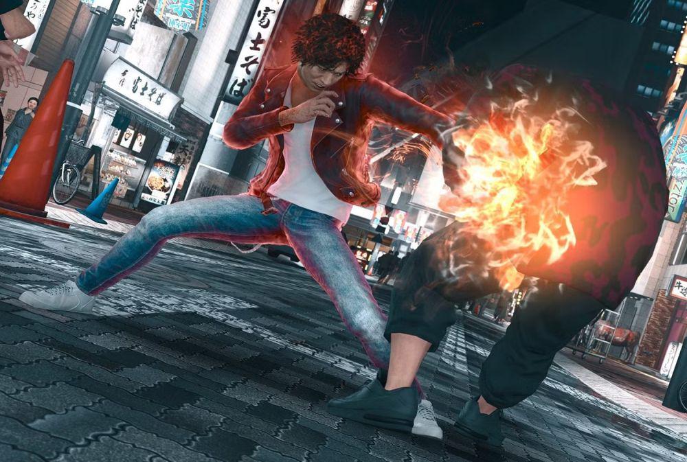 4 Game Spinoff Yakuza Seru yang Diskon di PS Store Januari 2025