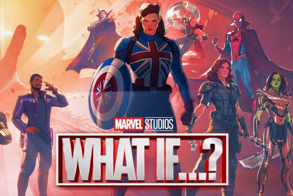 5 Cerita Alternatif yang Cocok Jadi Episode Marvel What If...?