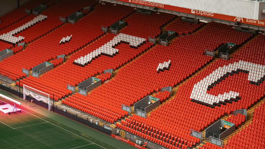 Rio Ngumoha, Wonderkid Liverpool yang Tampil Apik di Laga Debut
