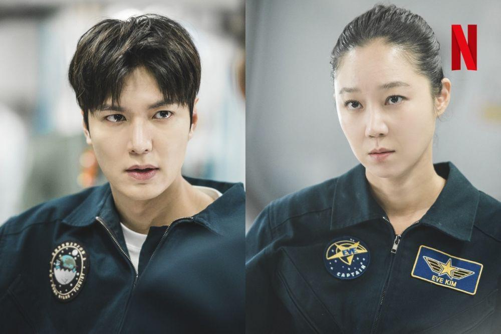 3 Istilah yang Wajib Diketahui Sebelum Nonton When the Stars Gossip