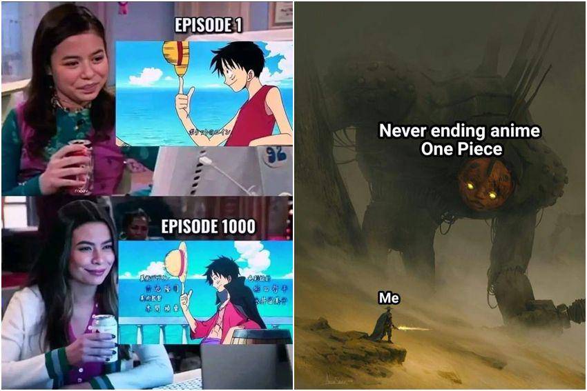 kolase potret meme episode One Piece (reddit.com/user/wigglyneko | reddit.com/user/No_Vanilla3000)