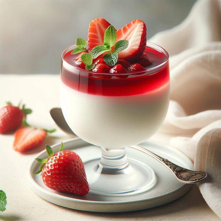 Ilustrasi Panna Cotta (https://id.pinterest.com/0q7f9au4u091wag2osuyvp3fszxd02/)