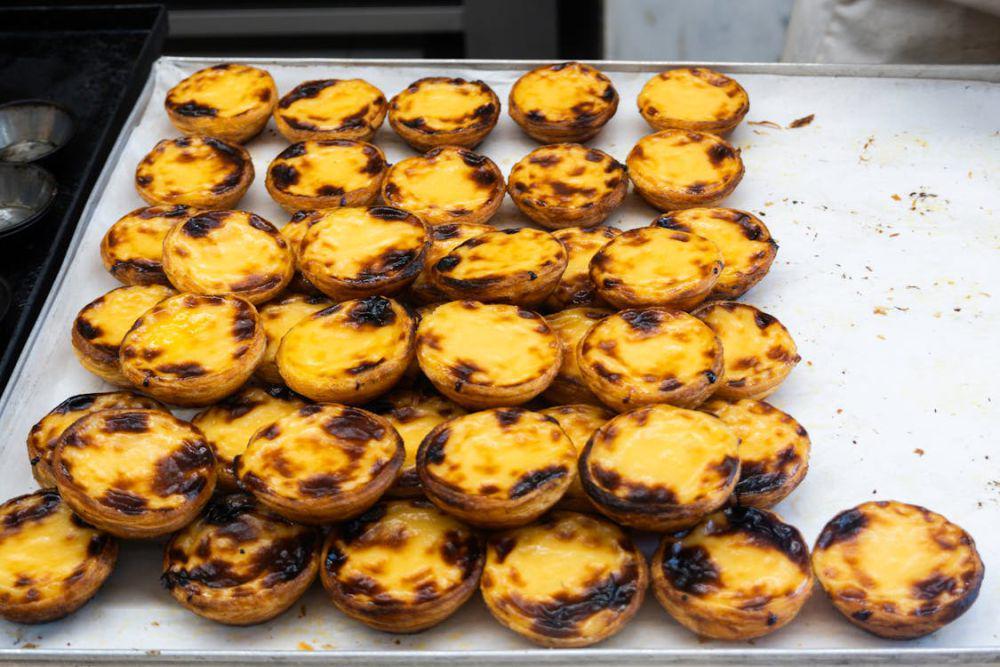 Perbedaan Pastel de Nata dan Pastel de Belem, Sudah Tahu?