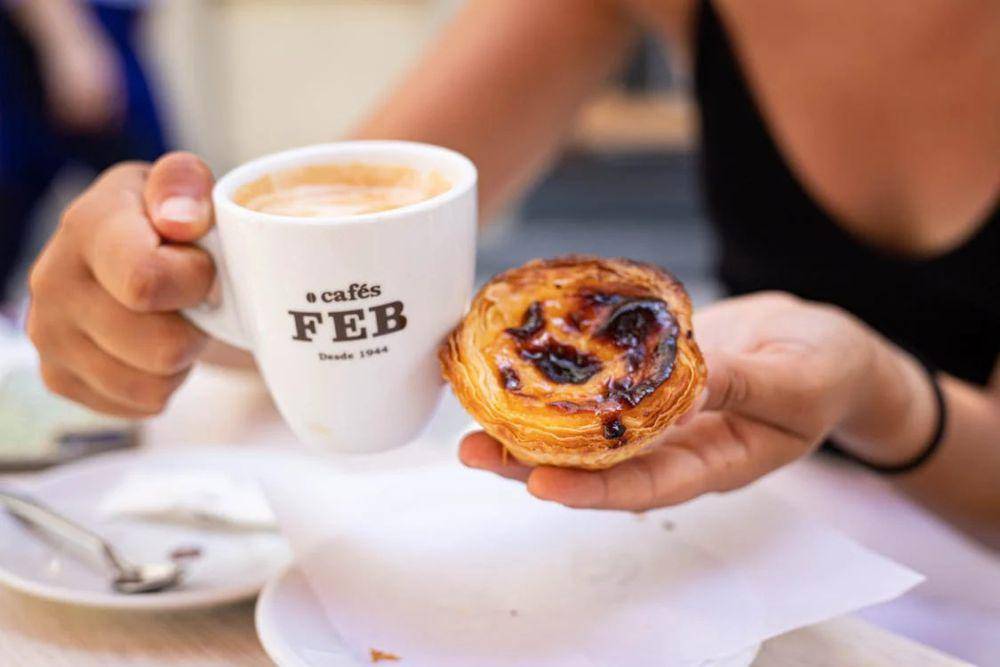 ilustrasi pastel de nata (pexels.com/Michael Santos)
