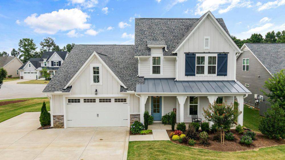 Rumah hook. (Pexels.com/Curtis Adams)