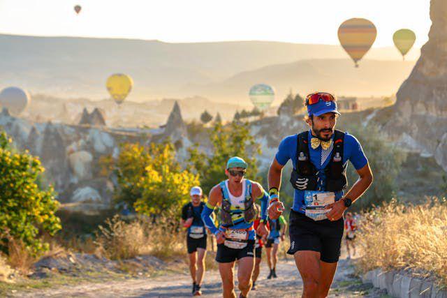 5 Event Trail Running Tahunan di Indonesia, Recommended buat Diikuti!