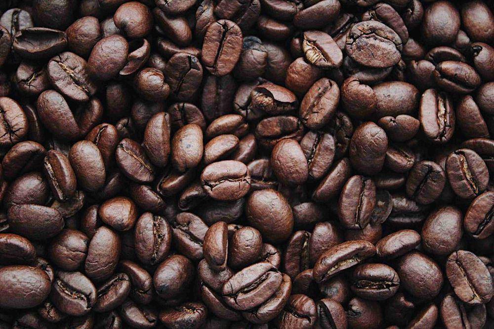 Ilustrasi Kopi Robusta (pexels/Igor Haritanovich)