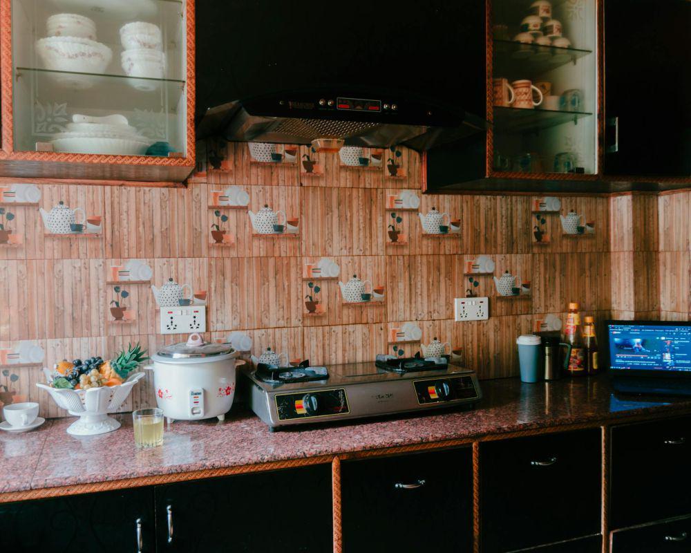 6 Alasan Dapur Terlihat Lebih Tua dan Cara Mengatasinya