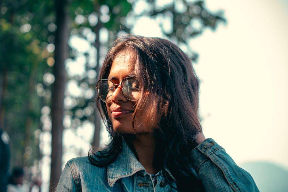 Ilustrasi tersenyum. (pexels.com/R.O.Y)