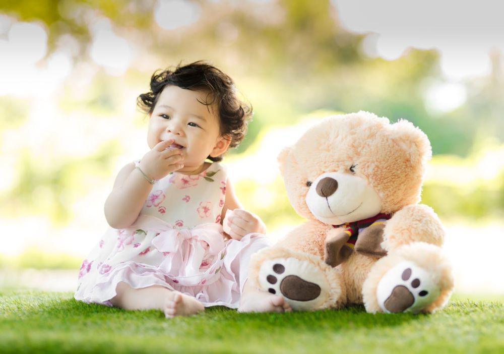 80 Ide Nama Bayi Gen Beta, Modern dan Penuh Makna!