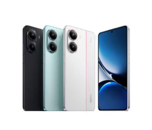 Redmi Turbo 4 (mi.com)