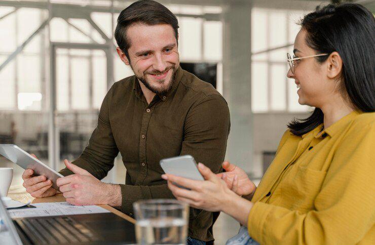 6 Tips Menghargai Rekan Kerja, Yuk Buat Suasana Kantor Jadi Nyaman!