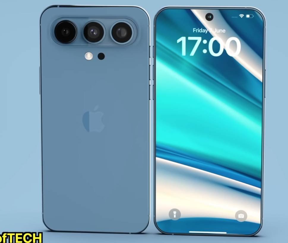 render iPhone 17 (youtube.com/GregsGadgets)