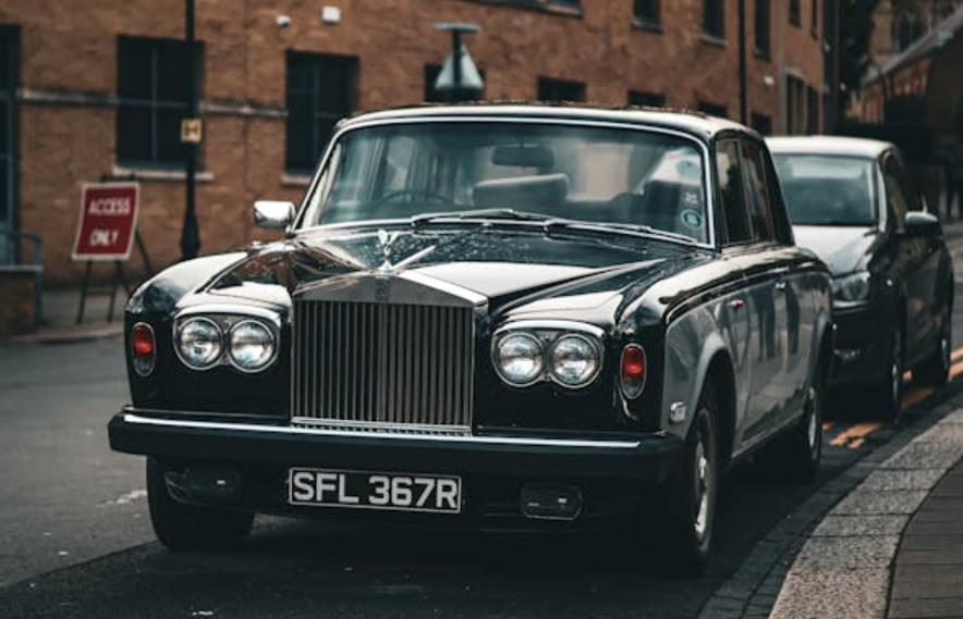 5 Fakta Unik di Balik Kemewahan Rolls-Royce