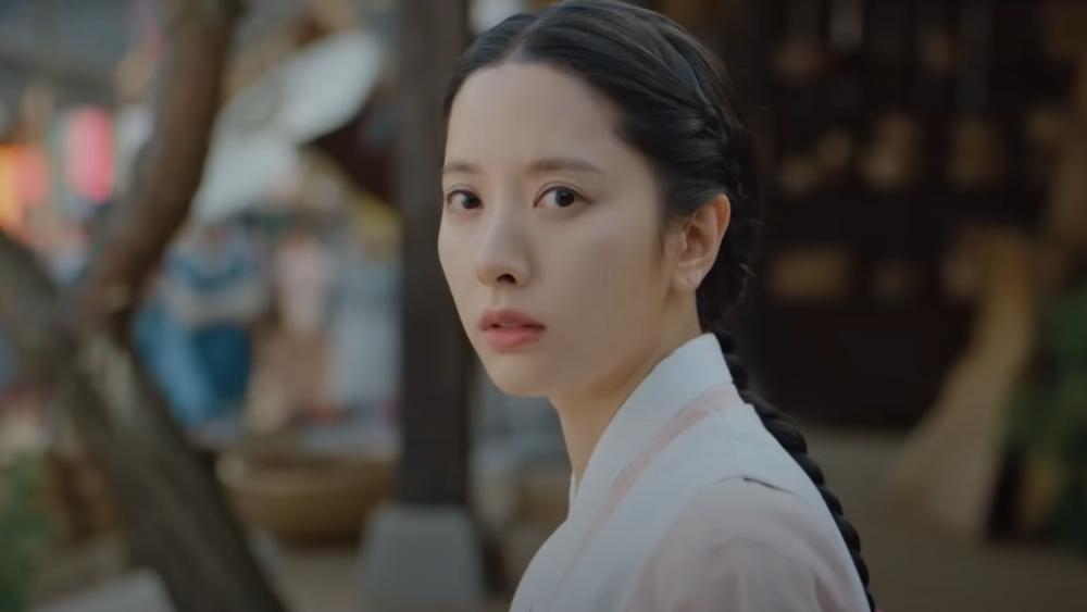 4 Proyek Drama Member WJSN di 2025, Ada Bona Comeback di Drama Sageuk