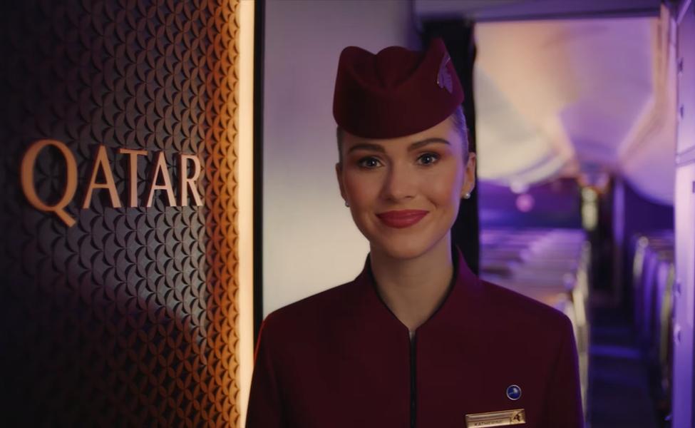 Kenapa Qatar Airways Jadi Maskapai Terbaik Dunia 2024?