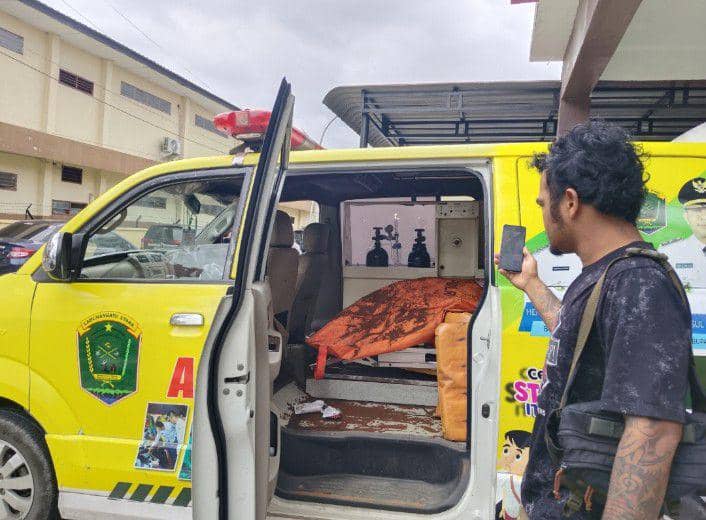 Polisi Tangkap Satu Lagi Pelaku Pembunuhan Bersama Serka HS