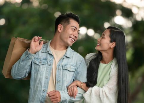 5 Sikap Pria Dapat Meningkatkan Daya Tarik di Mata Wanita