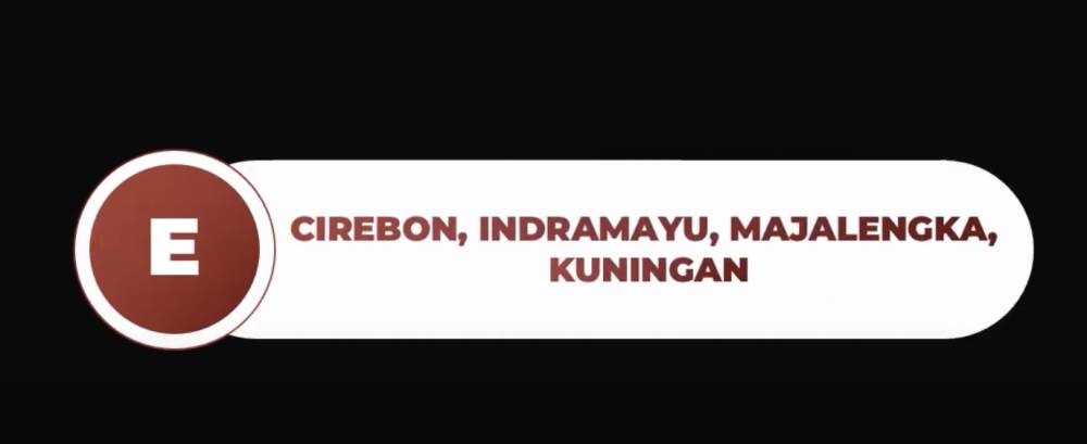 wilayah cakupan pelat E (dok. youtube.com/Jurnaleni Official)