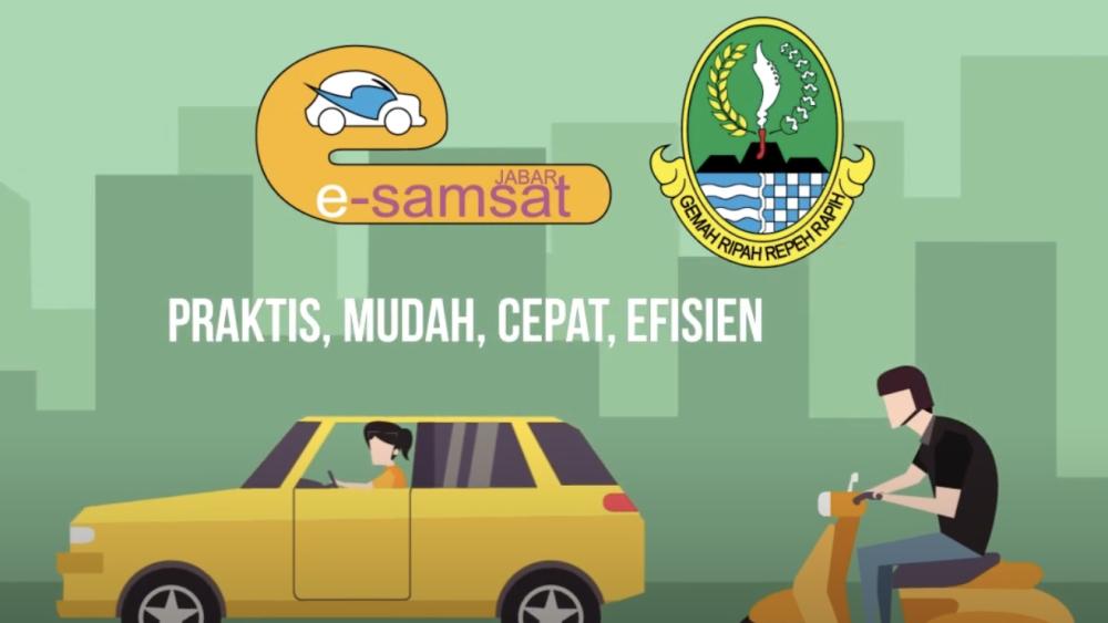 Pemprov Jabar Tegaskan Tak Ada Kenaikan Pajak Kendaraan dan BBNKB