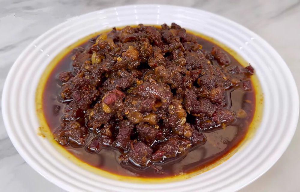 Resep Tetelan Kecap, Bisa Jadi Menu Favorit Keluarga