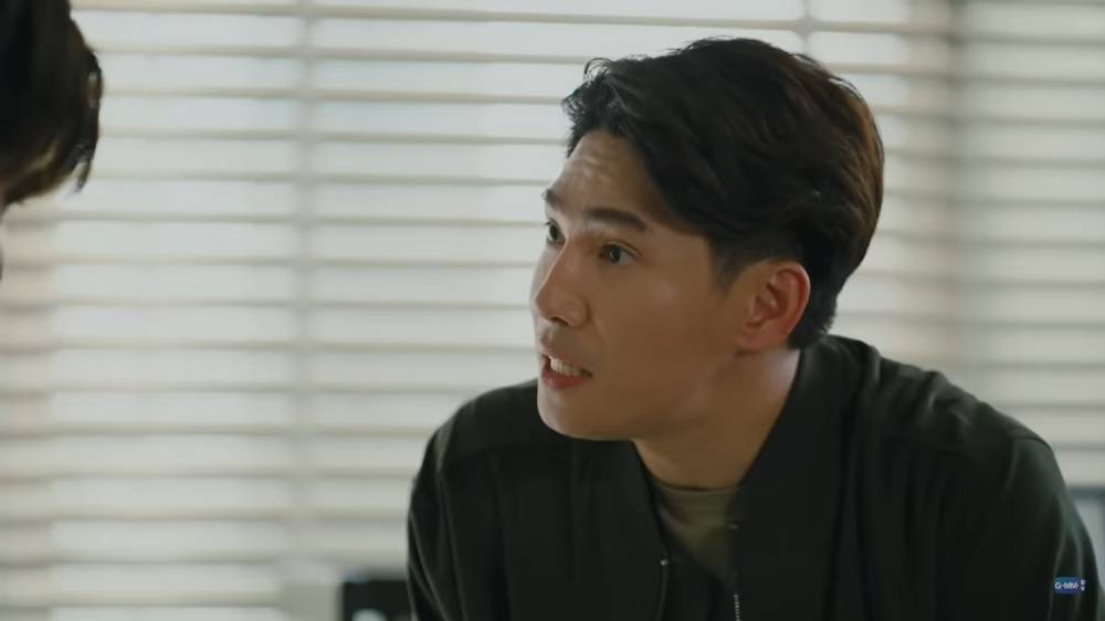 cuplikan Double Savage (youtube.com/GMMTV OFFICIAL)