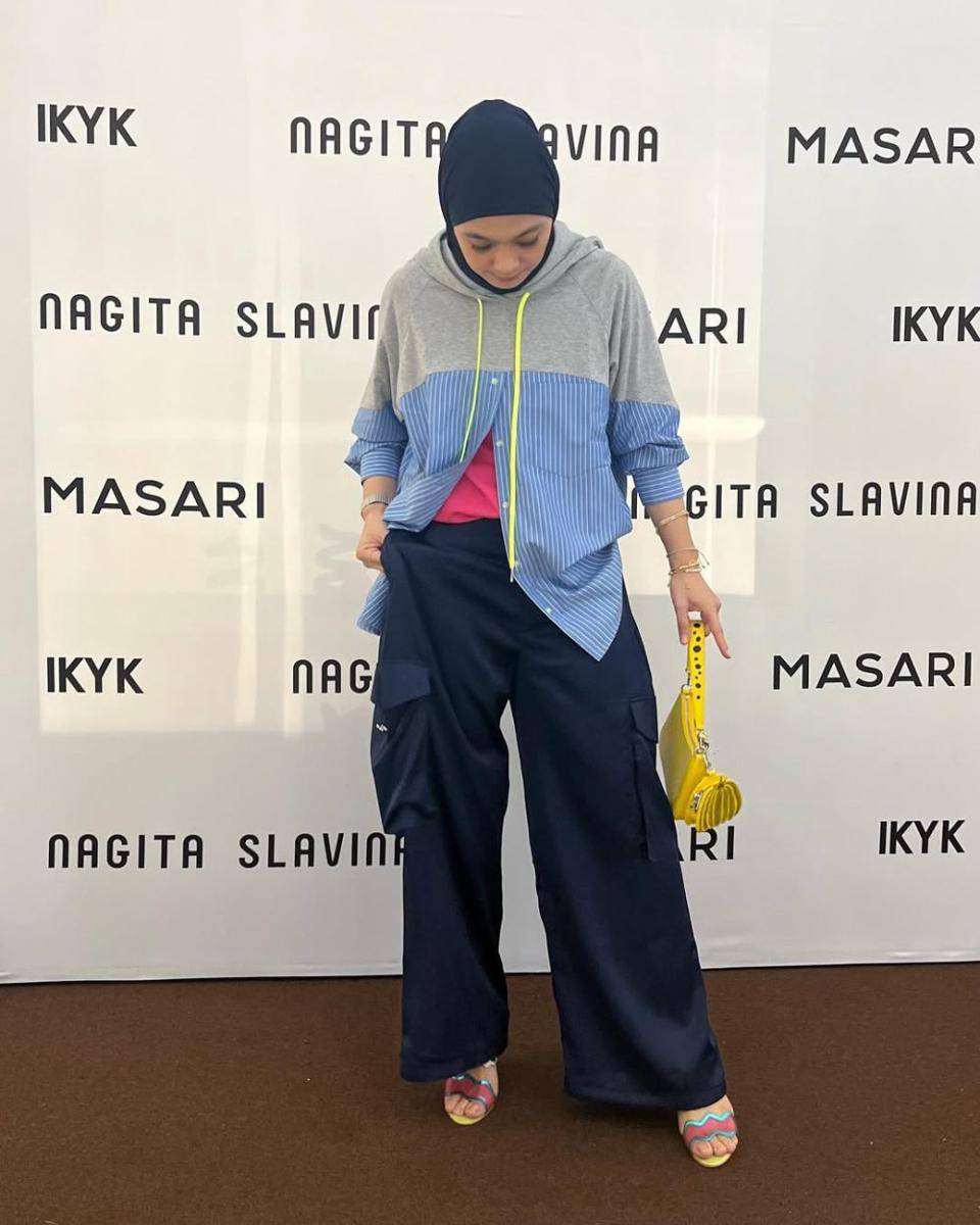 Dian Ayu (instagram.com/dianayulestari)