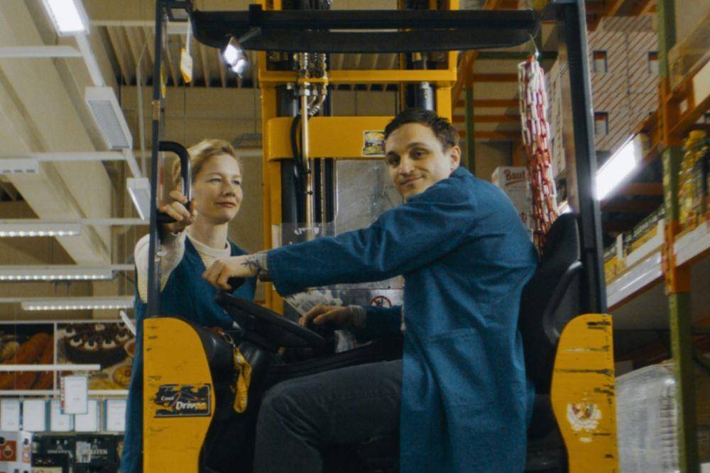 In the Aisles (dok. Music Box Films/In the Aisles)