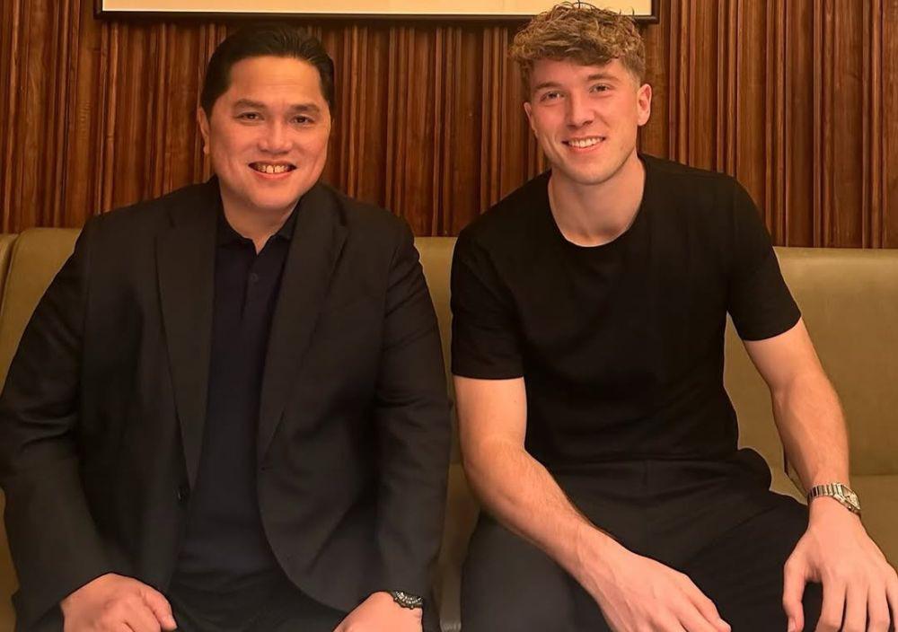Ole Romeny Segera Gabung Oxford, Klub Verdonk Bakal Kecipratan Untung