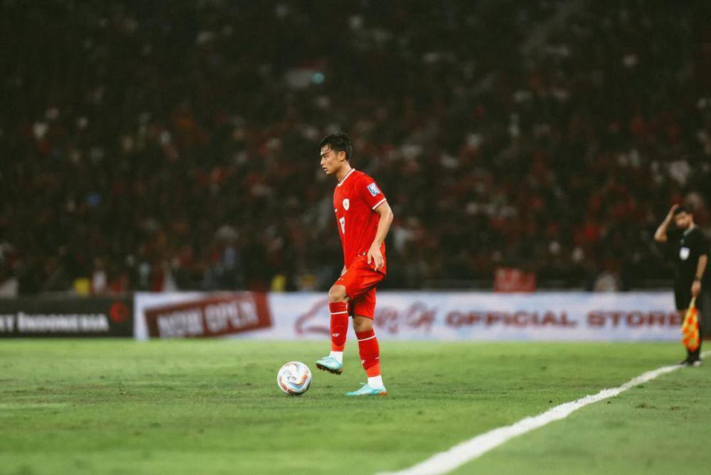 Menanti Terealisasinya Mudik Pratama Arhan ke PSIS Semarang