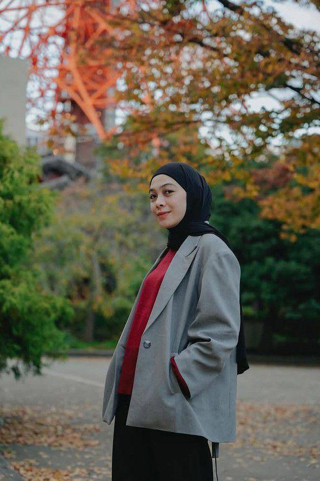 Dian Ayu (instagram.com/dianayulestari)