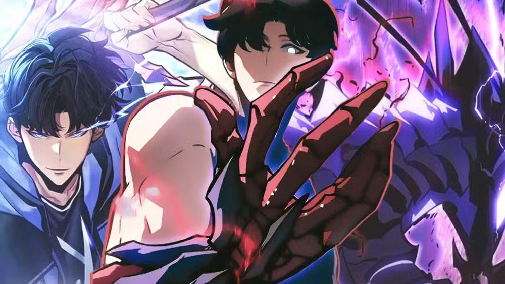 7 Manhwa Isekai Terbaik Tanpa Fanservice, Wajib Dibaca!