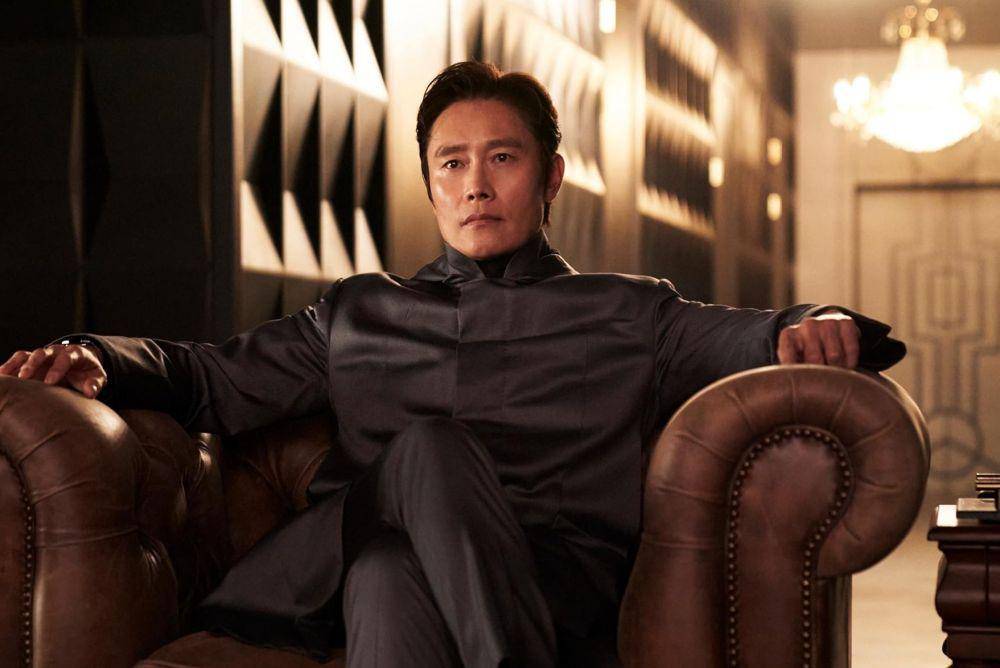 Still cut drama Korea Squid Game 2 (dok. Netflix/Squid Game 2)