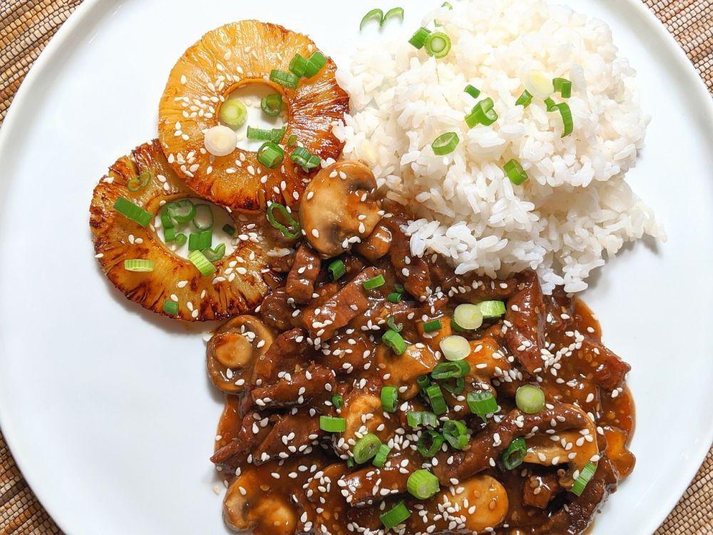 Resep dan Cara Memasak Daging BBQ Sisa Tahun Baru