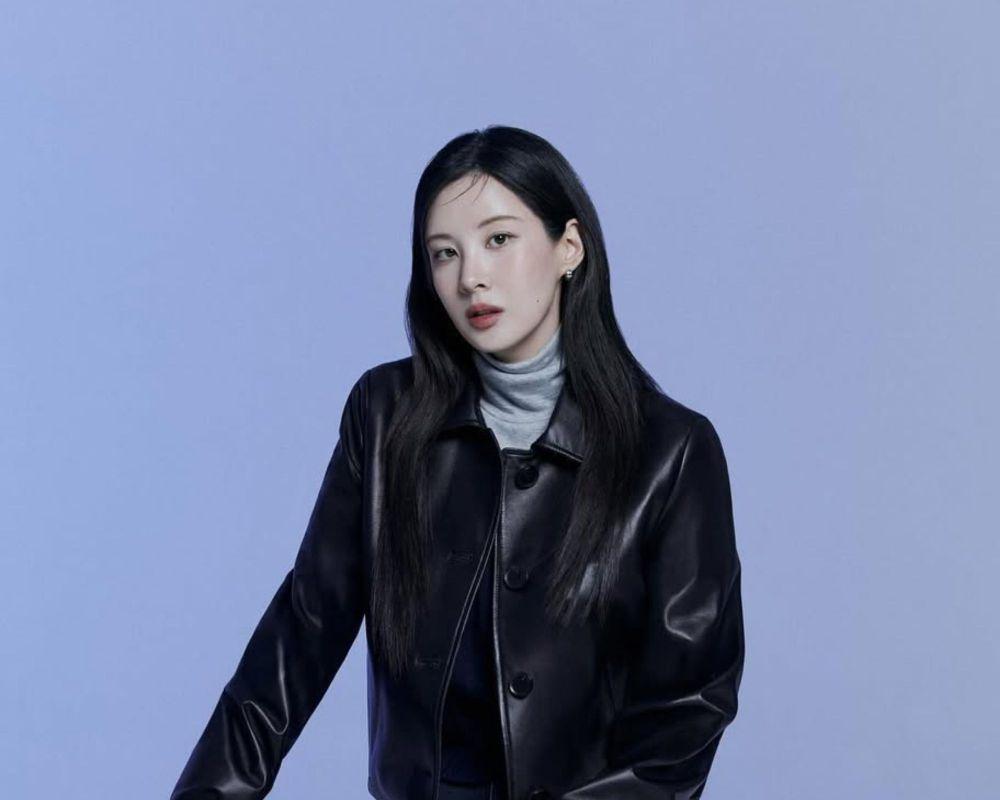 Seohyun SNSD Dilaporkan Cidera saat Syuting Drama, Kenapa?