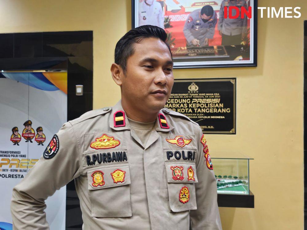 Polisi Tangkap AS, Penyewa Mobil Bos Rental yang Ditembak di Rest Area