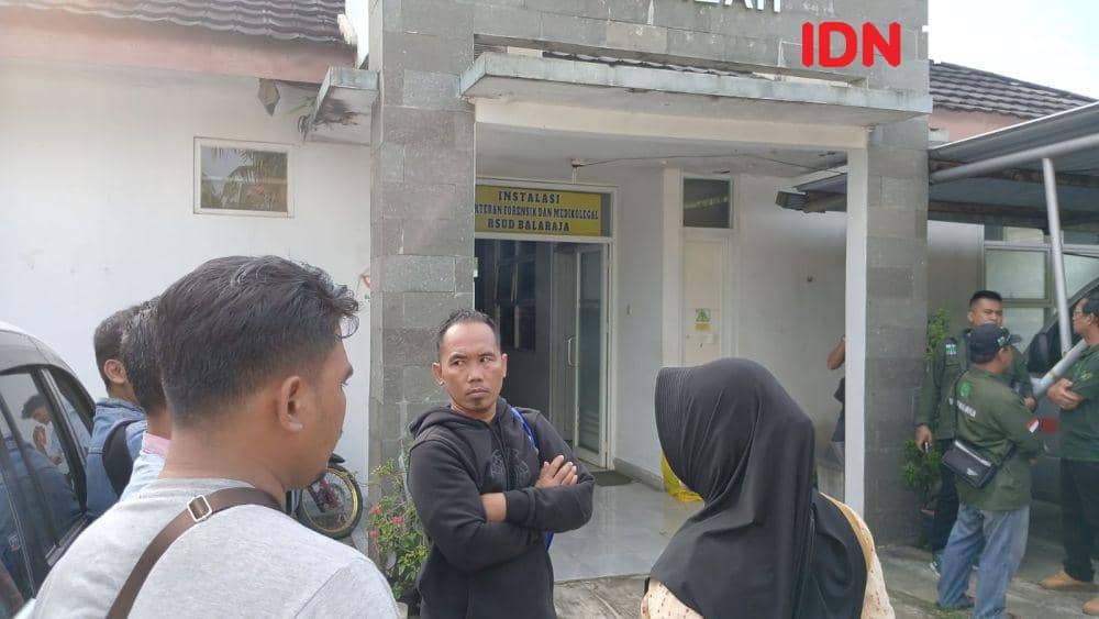 IDN Times/Maya Aulia Aprilianti