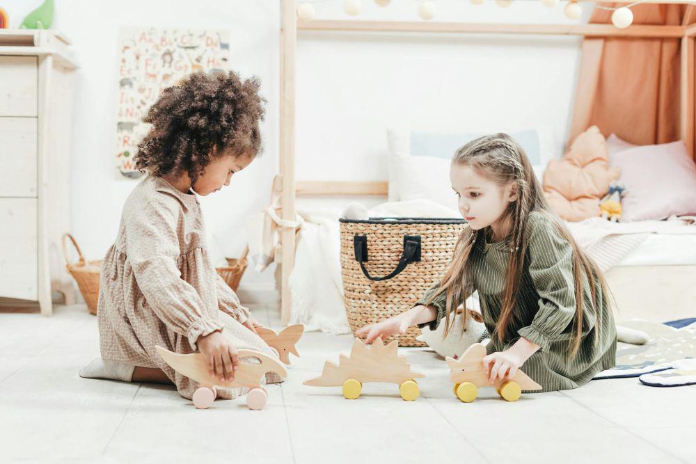 4 Aktivitas untuk Tingkatkan Perkembangan Anak, Mengasyikkan!