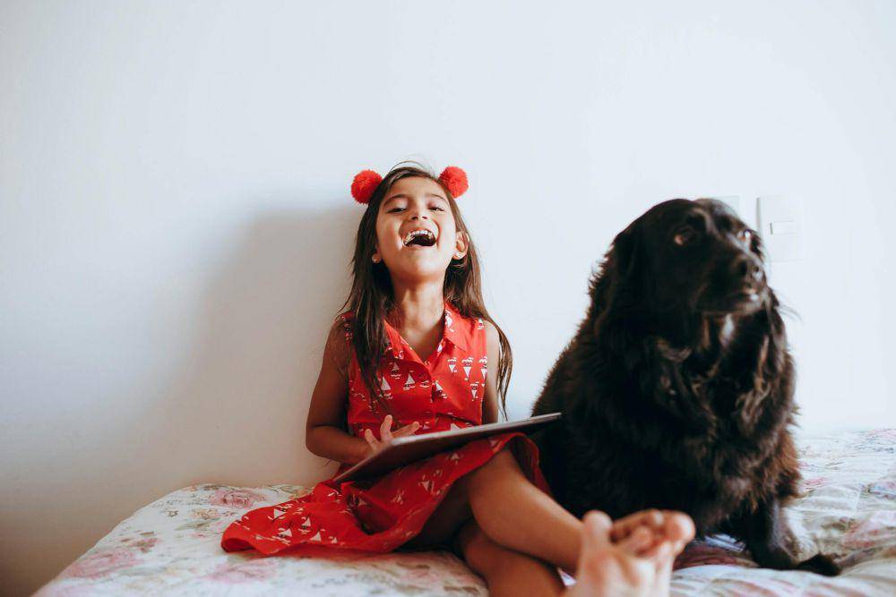 ilustrasi anak-anak (pexels.com/Helena Lopes)