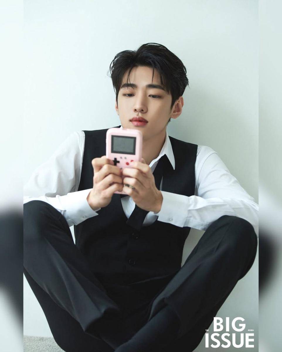 Park Jae Chan (instagram.com/jaechan_dkz)