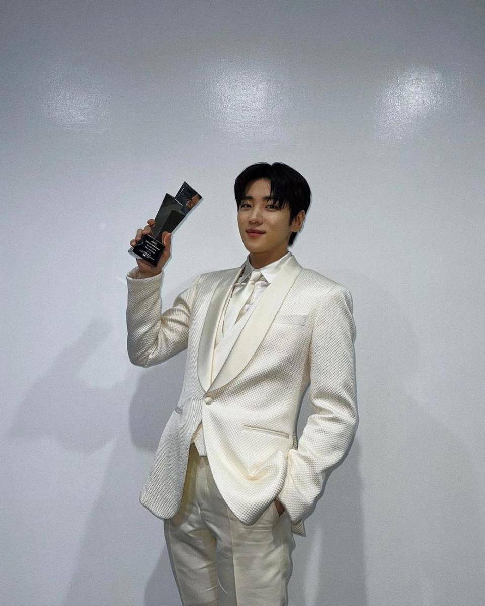 Park Jae Chan (instagram.com/jaechan_dkz)