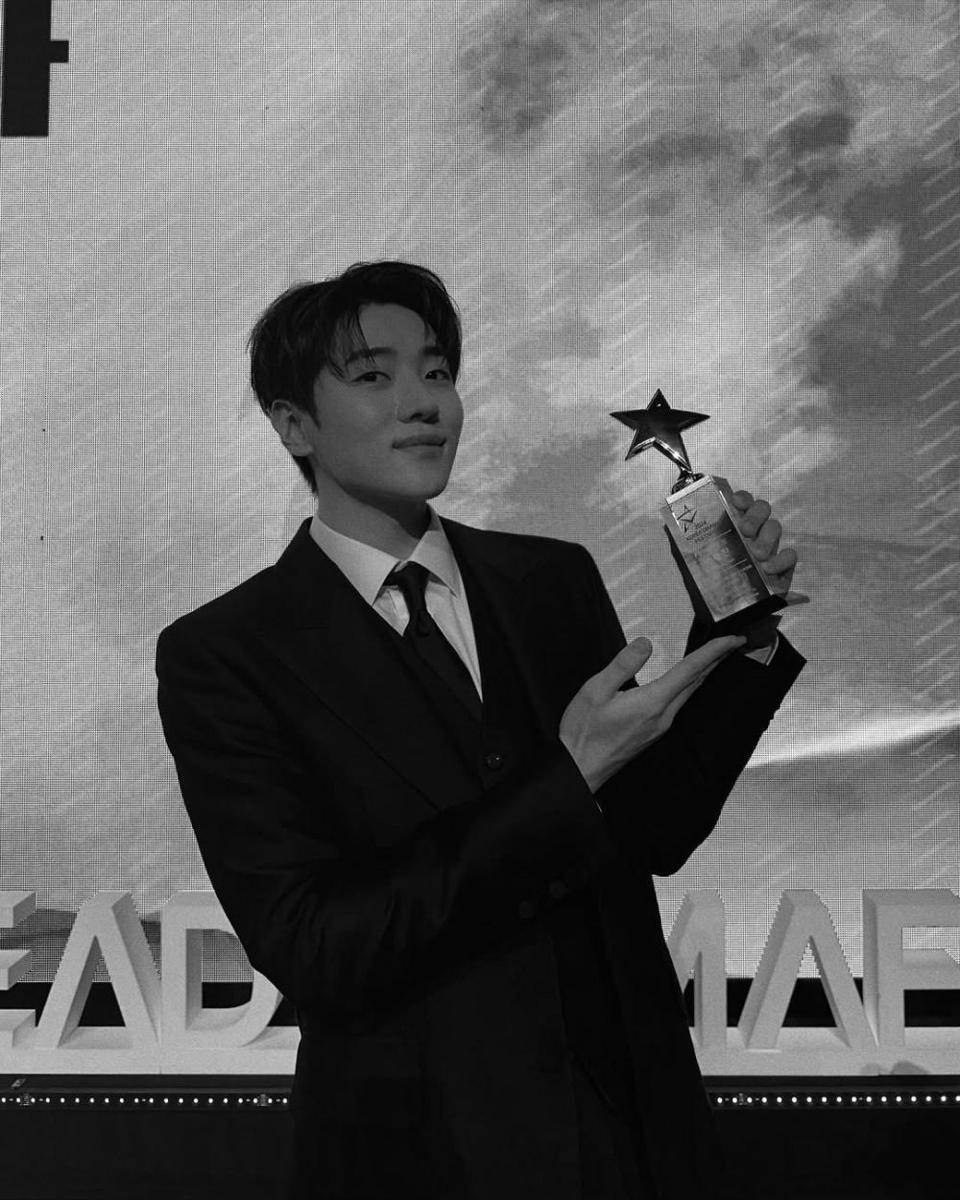 Park Jae Chan (instagram.com/jaechan_dkz)