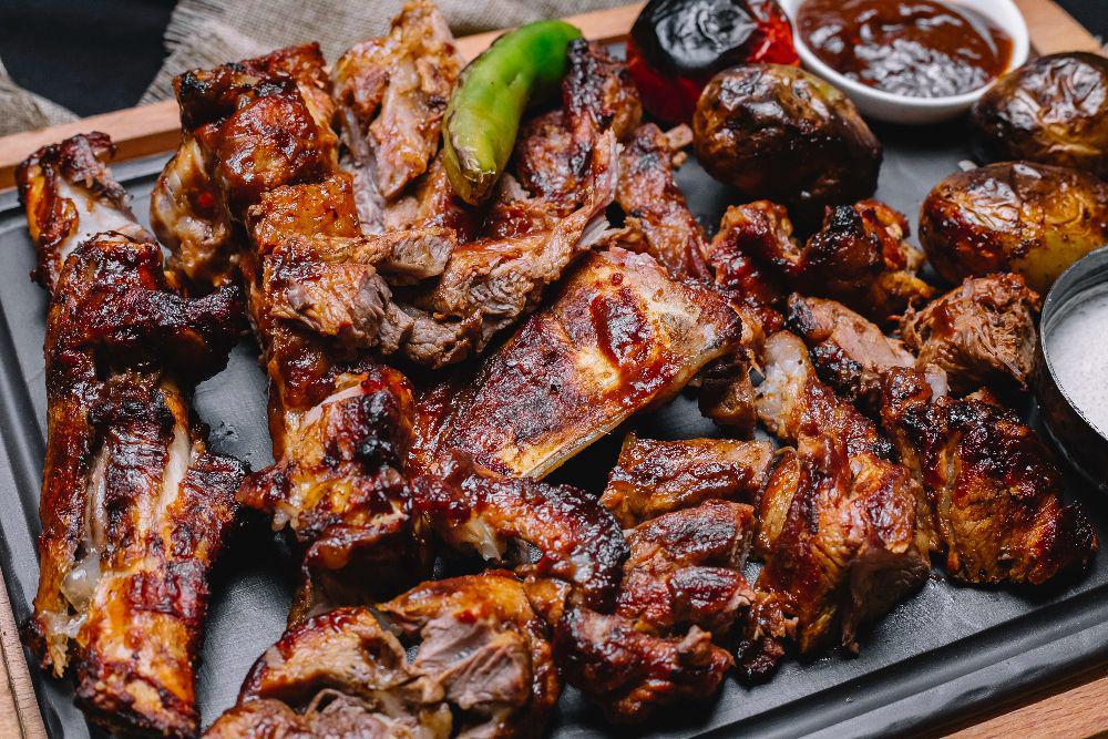 5 Tips Membuat Iga Sapi Mercon yang Pedasnya Menyengat di Lidah