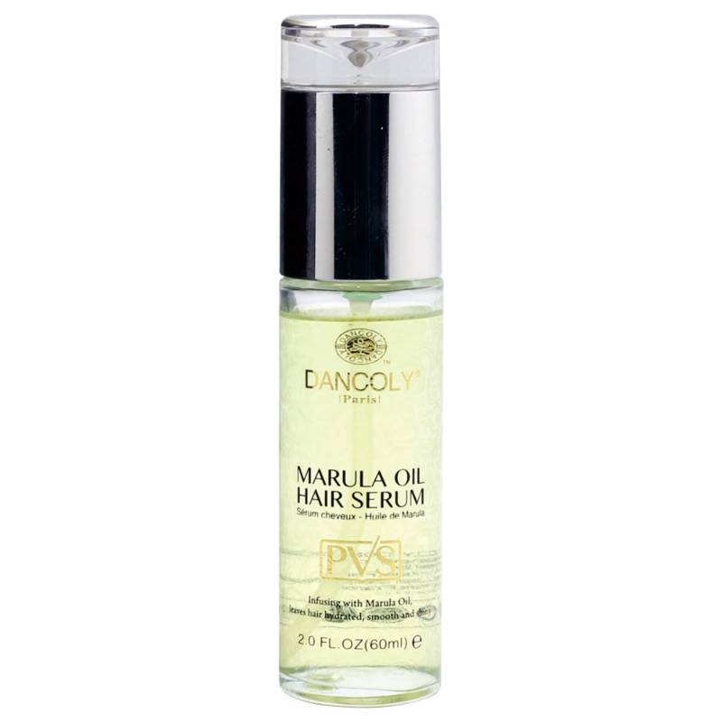 Dancoly Marula Hair Oil (sociolla.com)