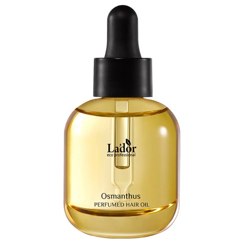 La'dor Perfumed Hair Oil Osmanthus (sociolla.com)