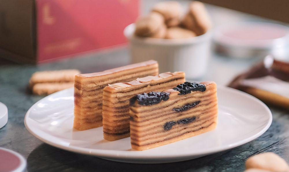 5 Lapis Legit Enak di Indonesia, Cocok buat Hampers Imlek